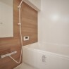2LDK Apartment to Buy in Osaka-shi Naniwa-ku Bathroom