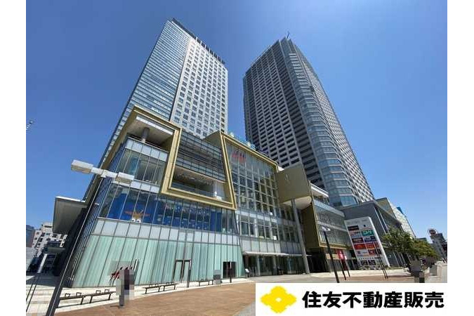1LDK Apartment to Buy in Sumida-ku Exterior