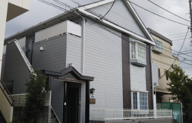 1K Apartment in Nishigaoka - Kita-ku