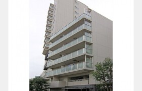 1DK Mansion in Takadanobaba - Shinjuku-ku