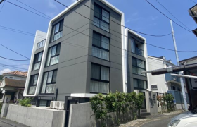 3LDK Apartment in Numama - Zushi-shi