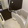 1R Apartment to Rent in Shinagawa-ku Bathroom