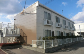 1K Mansion in Inokuchi - Hiroshima-shi Nishi-ku