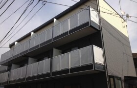 世田谷区北沢-1K公寓大厦