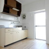 2DK Apartment to Rent in Izumo-shi Interior