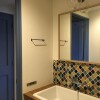 在大阪市淀川區購買1LDK 公寓大廈的房產 盥洗室