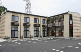 1K Apartment in Katsuharaku otani - Himeji-shi