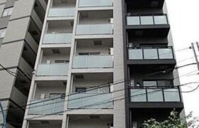 1DK {building type} in Yochomachi - Shinjuku-ku