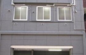 1R Mansion in Higashinihombashi - Chuo-ku