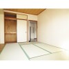 3LDK Apartment to Rent in Koshigaya-shi Japanese Room