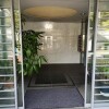 3LDK 맨션 to Rent in Minato-ku Entrance Hall