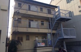 1DK Mansion in Yosamucho - Nagoya-shi Atsuta-ku