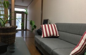 4LDK House in Nishinokyo kasadonocho - Kyoto-shi Nakagyo-ku