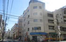 1DK Mansion in Motoasakusa - Taito-ku