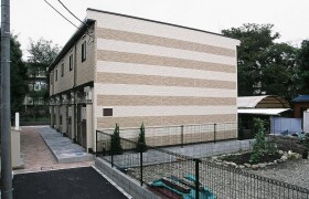1K Apartment in Bubaicho - Fuchu-shi