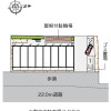 1R Apartment to Rent in Kodaira-shi Layout Drawing