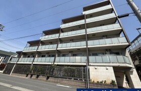 世田谷区桜新町-2LDK公寓大厦