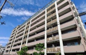 2LDK {building type} in Kikawahigashi - Osaka-shi Yodogawa-ku
