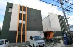 Whole Building {building type} in Tsurumibashi - Osaka-shi Nishinari-ku