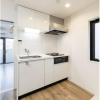 1DK Apartment to Buy in Suginami-ku Kitchen