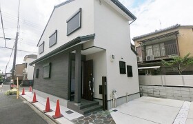 3LDK {building type} in Shimogamo tadekuracho - Kyoto-shi Sakyo-ku