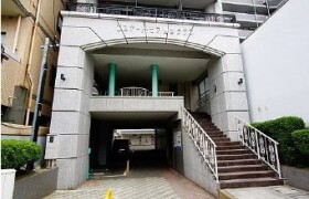 1K {building type} in Minoshima - Fukuoka-shi Hakata-ku