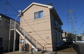 1K Apartment in Musashidai - Fuchu-shi