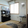 3LDK Apartment to Buy in Osaka-shi Naniwa-ku Interior