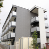 1LDK Apartment to Rent in Toyota-shi Exterior