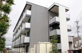 1LDK Mansion in Yamanote - Toyota-shi
