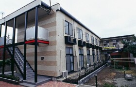 1K Apartment in Kemigawacho - Chiba-shi Hanamigawa-ku