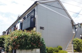 1K Mansion in Wakamiya - Nakano-ku
