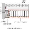 1K Apartment to Rent in Asakura-shi Layout Drawing