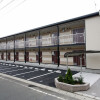 1K Apartment to Rent in Toyokawa-shi Exterior