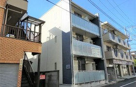 1R Apartment in Futabacho - Itabashi-ku