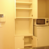 1K Apartment to Rent in Fujimino-shi Kitchen