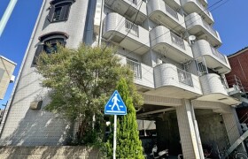 江户川区中葛西-1K公寓大厦