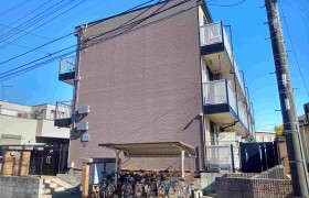 1K Mansion in Narashino - Funabashi-shi