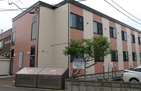 1K Apartment in Nishino 2-jo - Sapporo-shi Nishi-ku