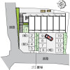 1K Apartment to Rent in Okinawa-shi Parking