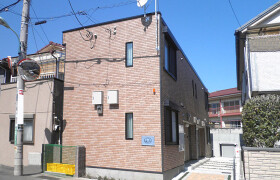1K Apartment in Osakaue - Hino-shi
