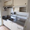 2LDK Apartment to Rent in Hakodate-shi Interior