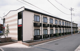 1K Apartment in Zoshiki - Higashiyamato-shi