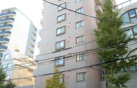 1DK {building type} in Yayoicho - Nakano-ku