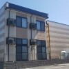 1K Apartment to Rent in Shiojiri-shi Exterior