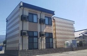 1K Apartment in Hirokanomura - Shiojiri-shi