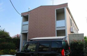 1K Apartment in Kadosawabashi - Ebina-shi