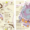4LDK マンション 港区 地図