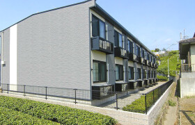 1K Apartment in Ichibancho - Iwata-shi