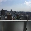 3LDK Apartment to Rent in Edogawa-ku Balcony / Veranda